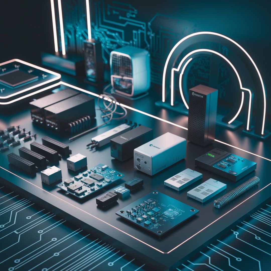  Moulds and Machinery